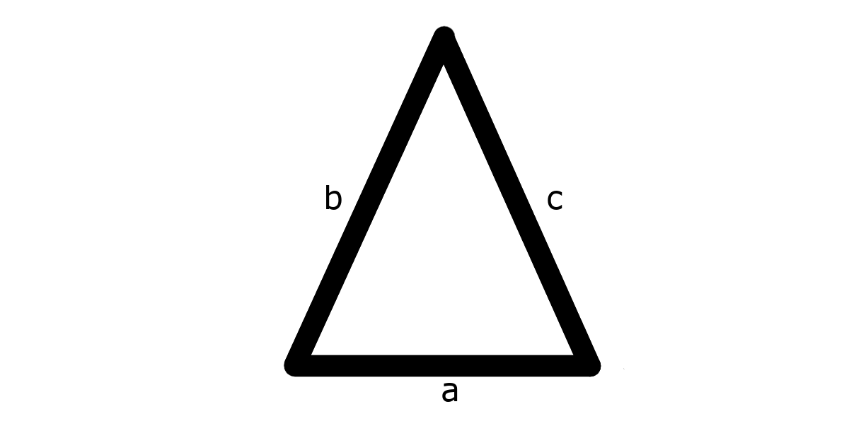 Triangle Perimeter